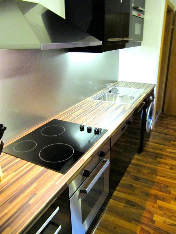 Easyapartments Countryside Зальцбург Номер фото