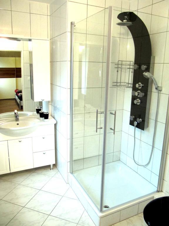 Easyapartments Countryside Зальцбург Номер фото