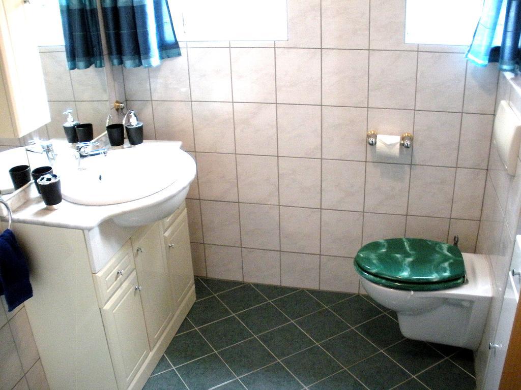 Easyapartments Countryside Зальцбург Номер фото