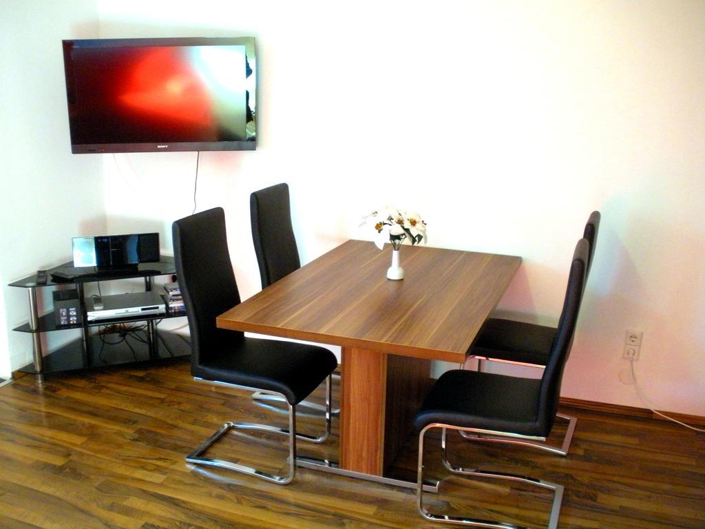Easyapartments Countryside Зальцбург Номер фото