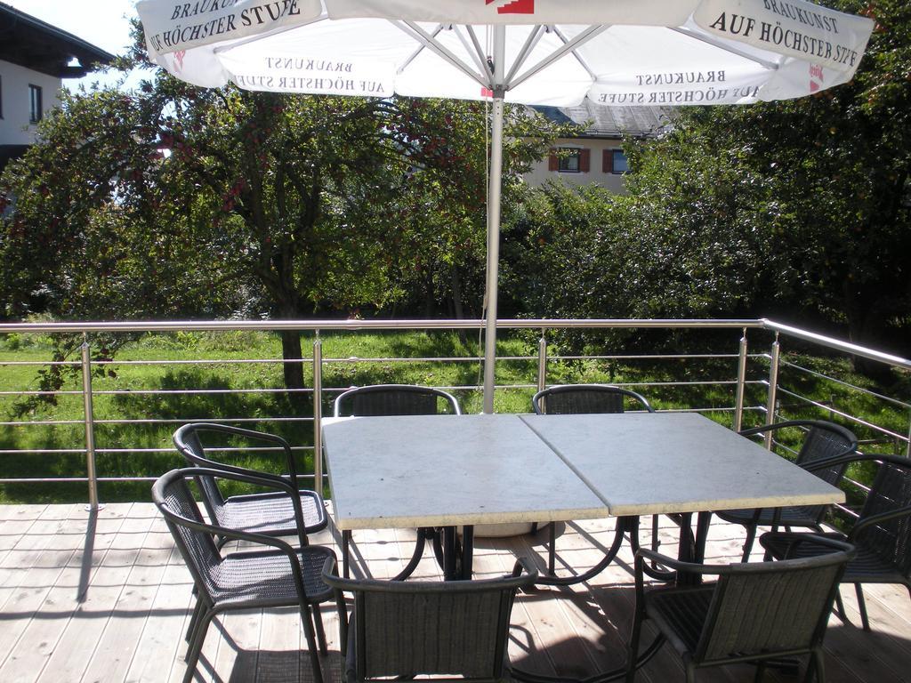 Easyapartments Countryside Зальцбург Номер фото